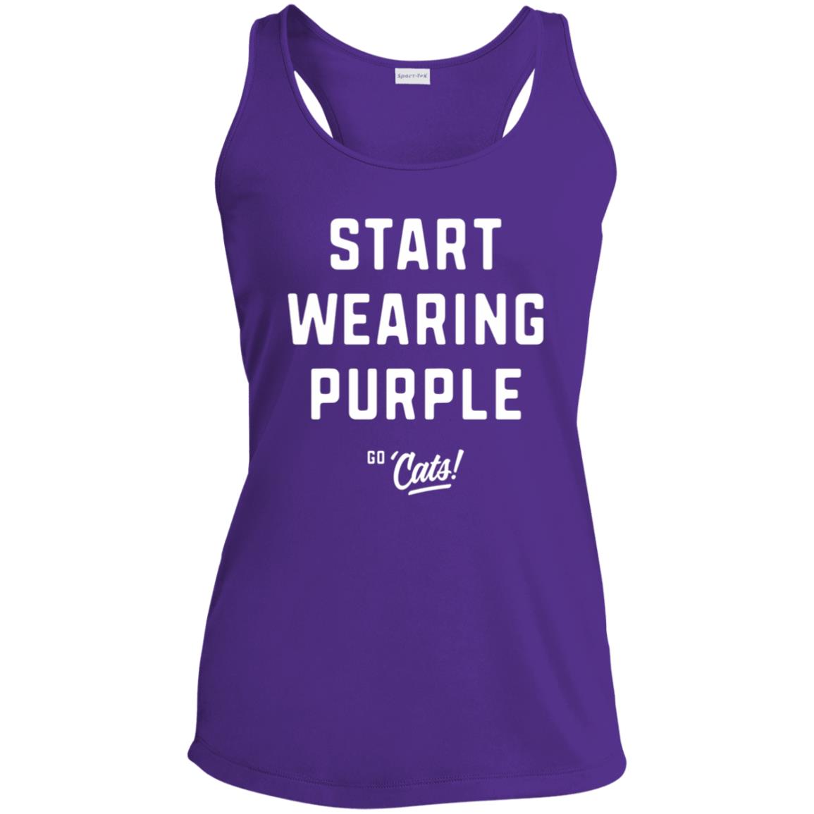 SWP Women's Performance Tank Top