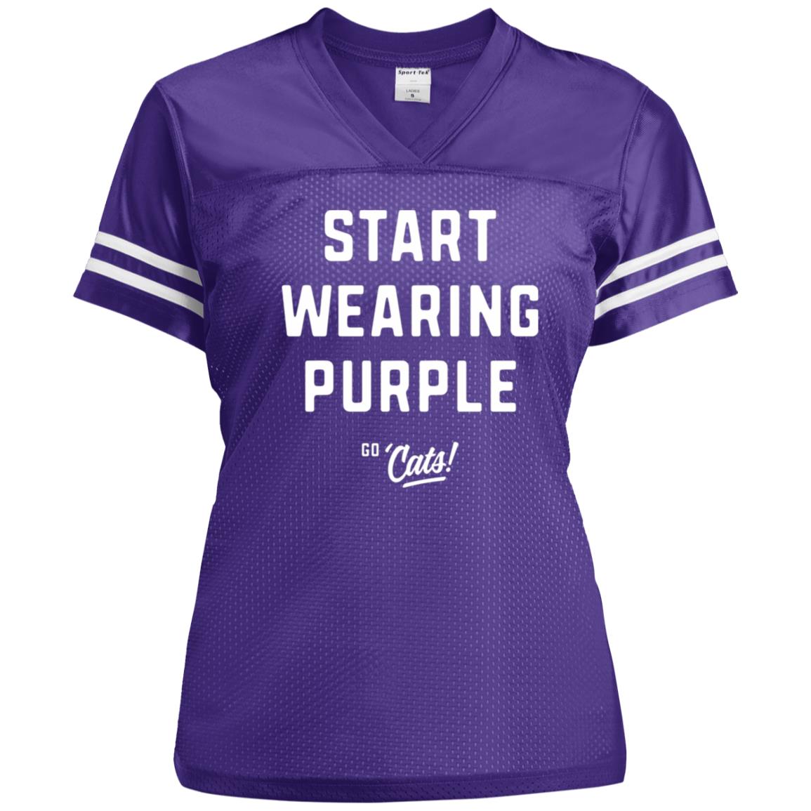 SWP Women's Game Day Jersey