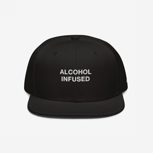 Alcohol Infused Hat