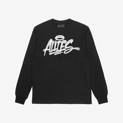 Allies Handstyle T-shirt