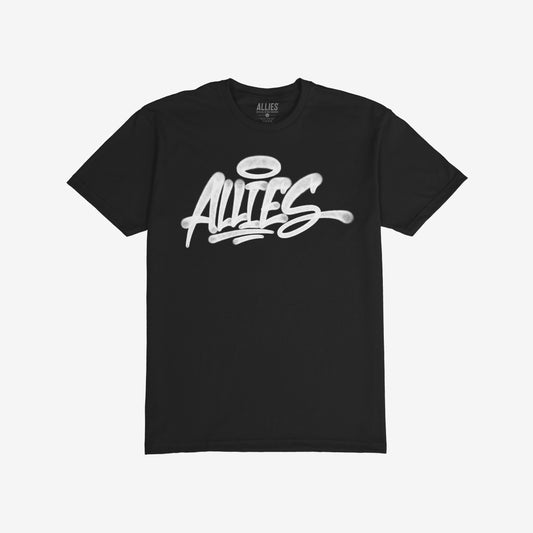 Allies Handstyle T-shirt