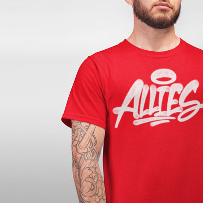 Allies Handstyle T-shirt