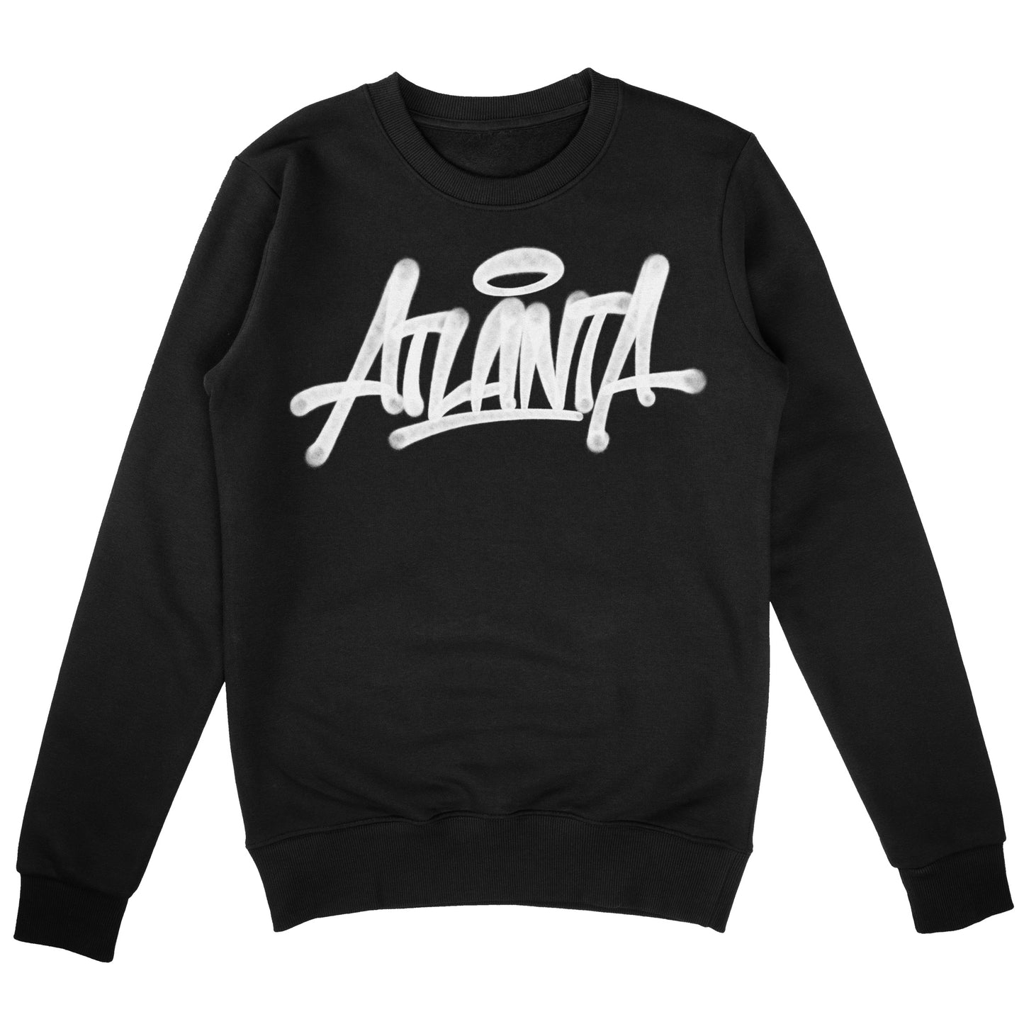 Atlanta Handstyle Sweatshirt