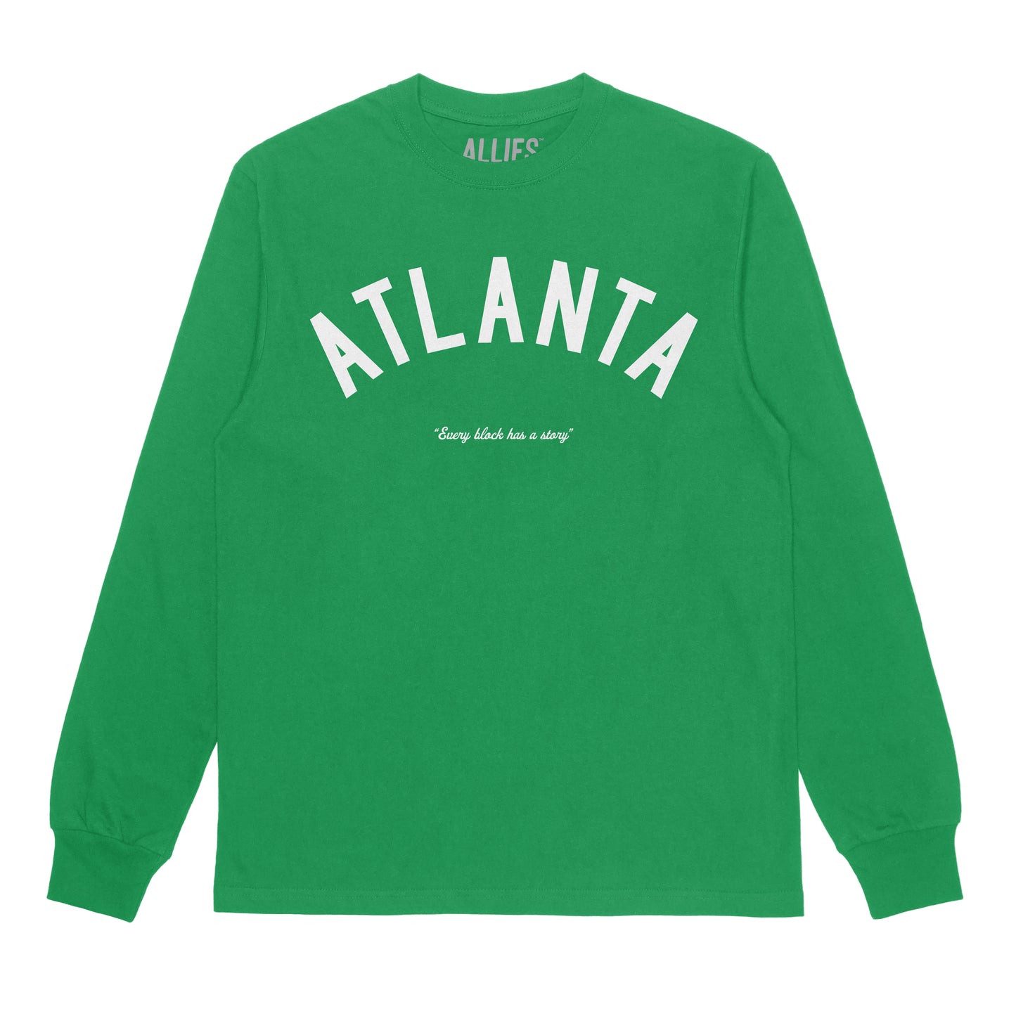 Atlanta Story T-shirt