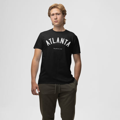 Atlanta Story T-shirt