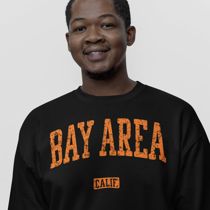 Bay Area Sweatshirt