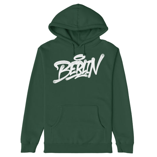 Berlin Handstyle Hoodie