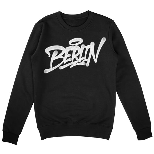 Berlin Handstyle Sweatshirt