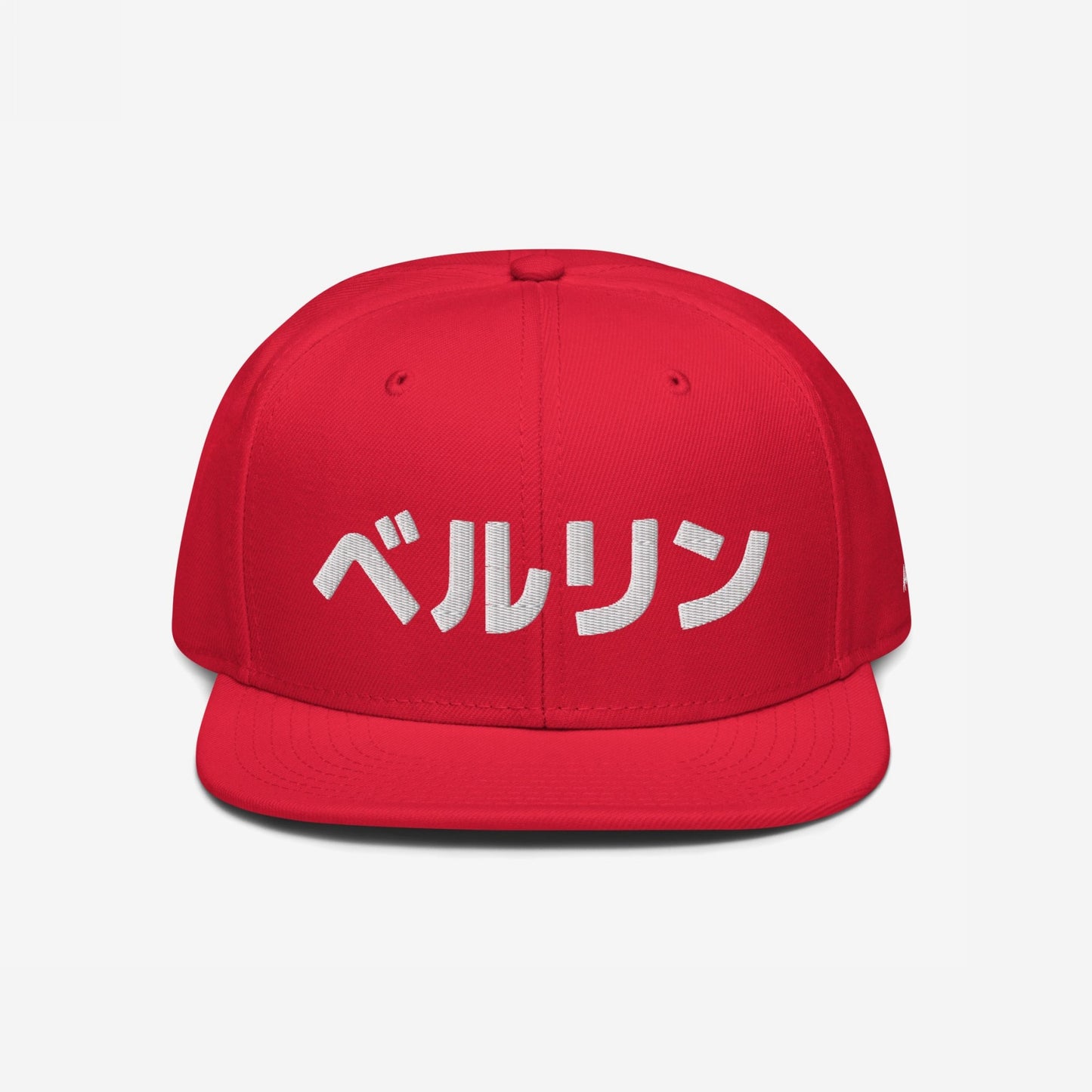 Berlin Japanese Hat