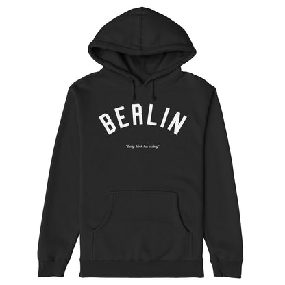 Berlin Story Sweatshirt