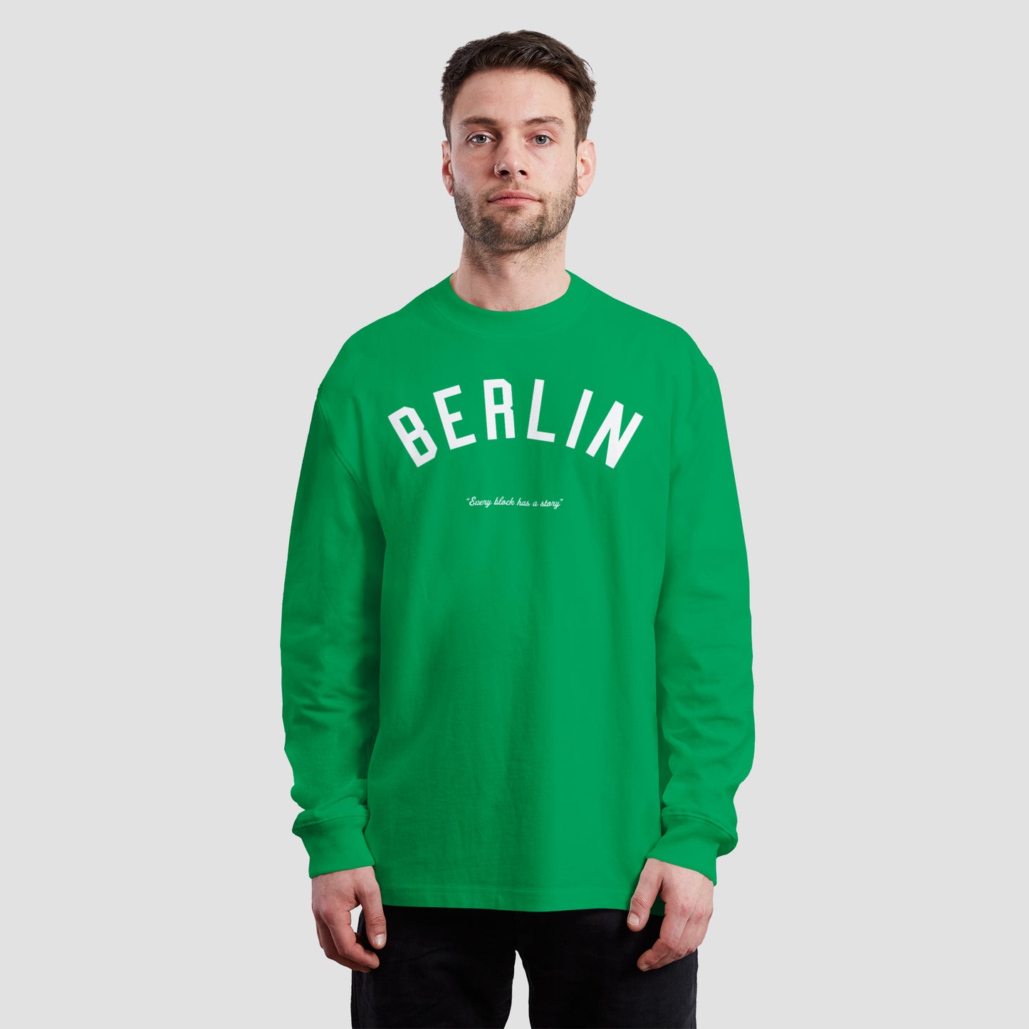 Berlin Story T-shirt