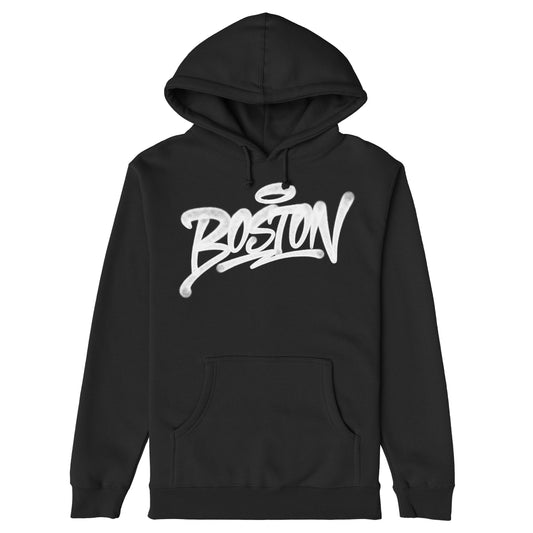 Boston Handstyle Hoodie