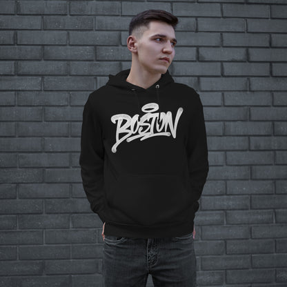 Boston Handstyle Hoodie