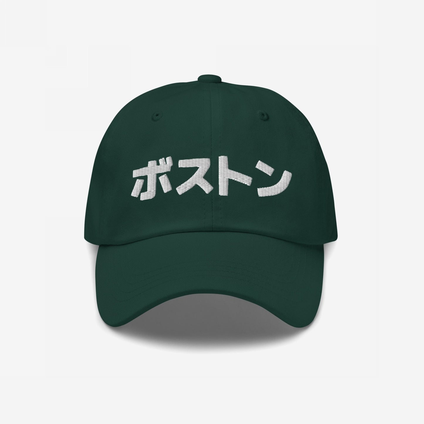 Boston Japanese Hat