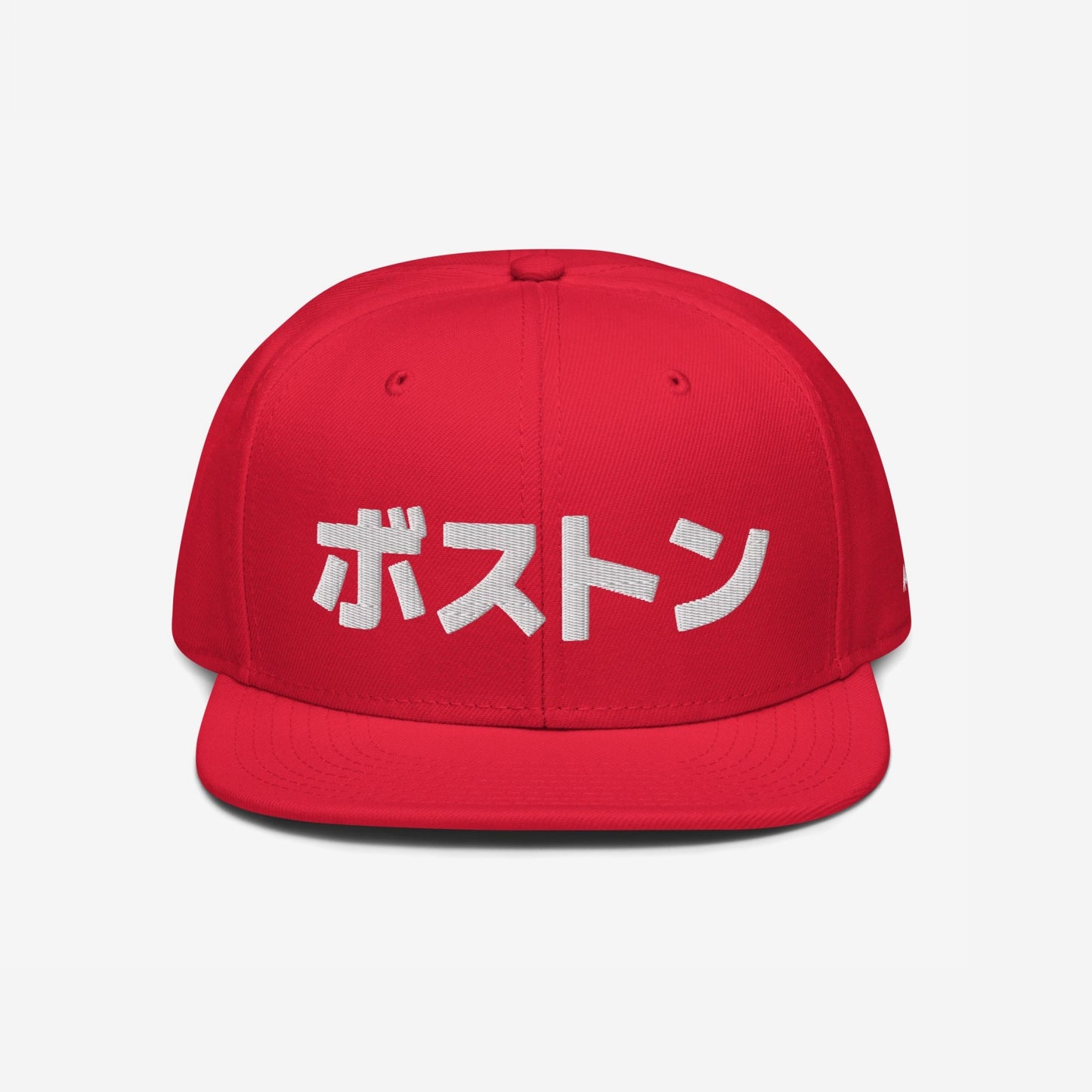 Boston Japanese Hat