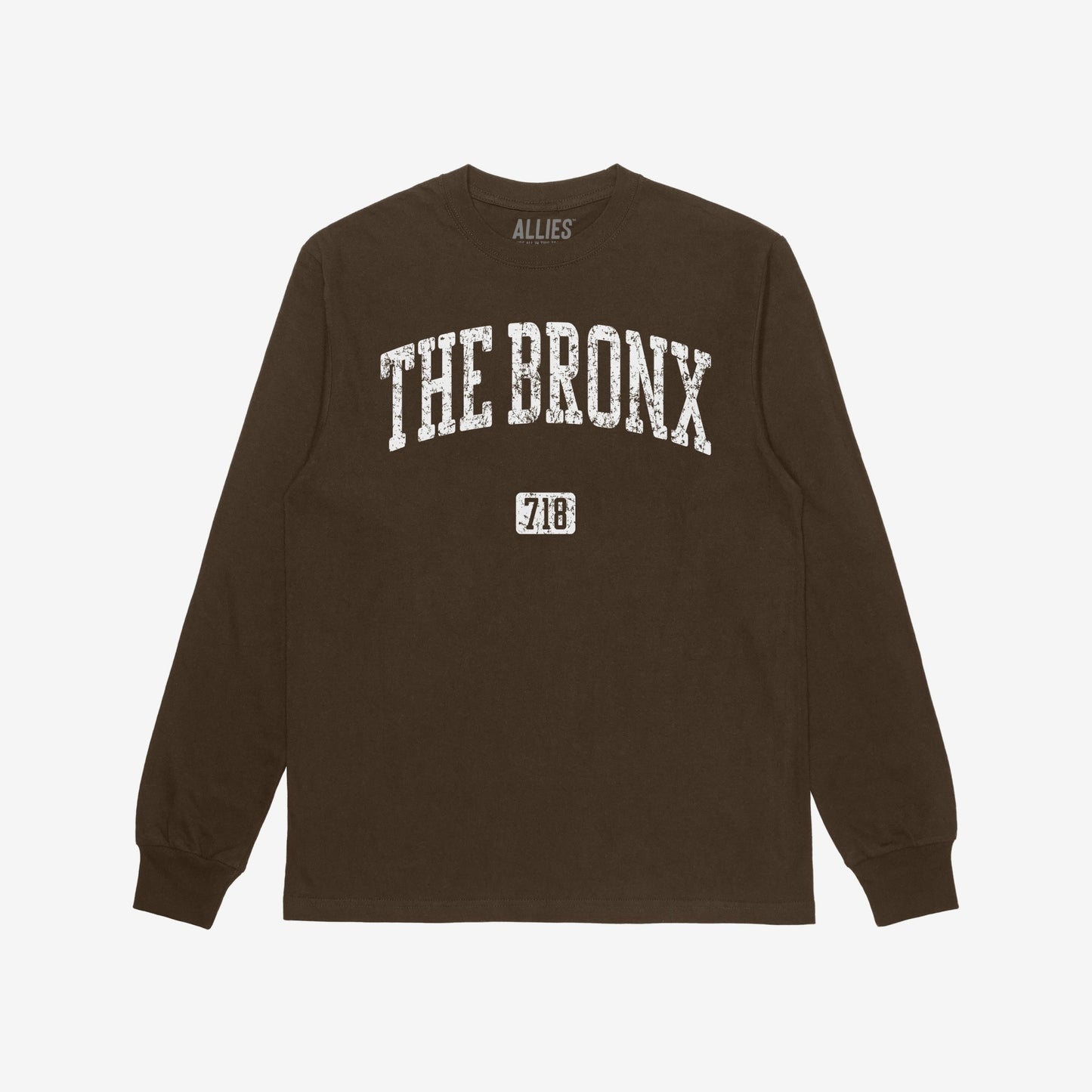 Bronx 718 T-shirt