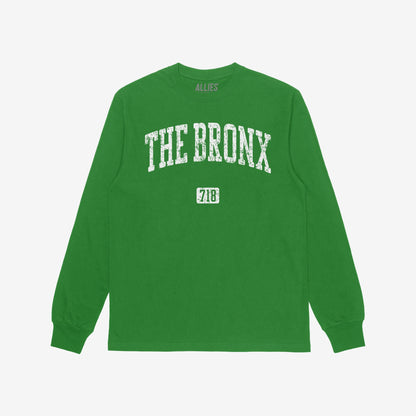 Bronx 718 T-shirt