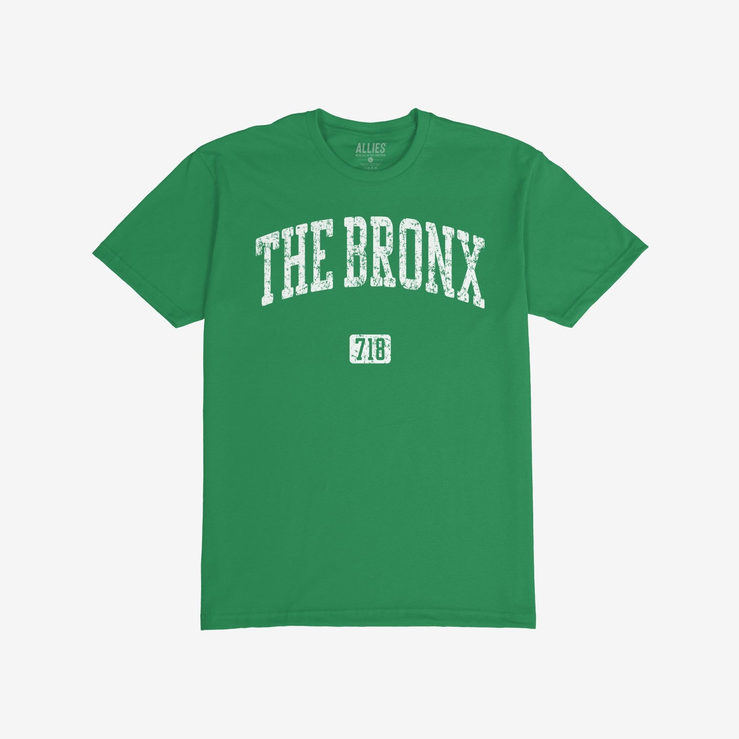 Bronx 718 T-shirt