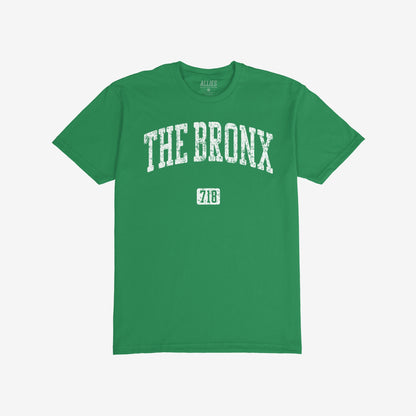 Bronx 718 T-shirt