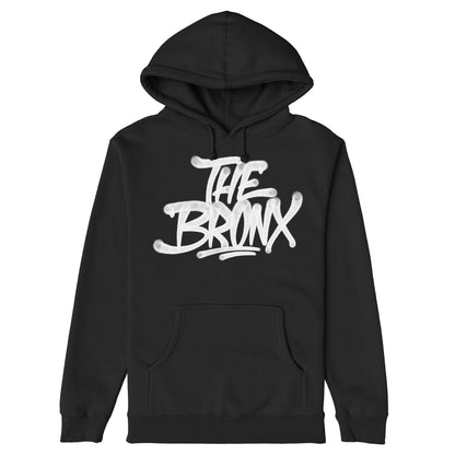 Bronx Handstyle Hoodie