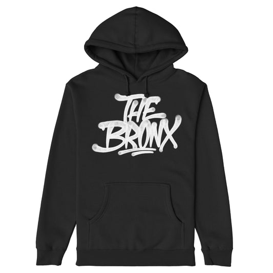 Bronx Handstyle Hoodie