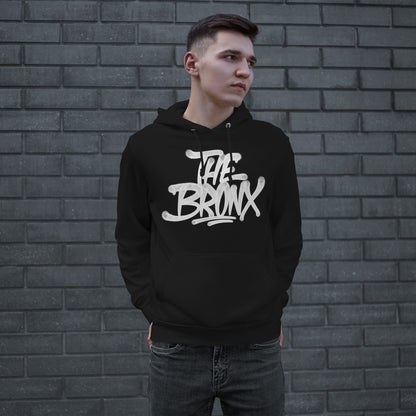 Bronx Handstyle Hoodie