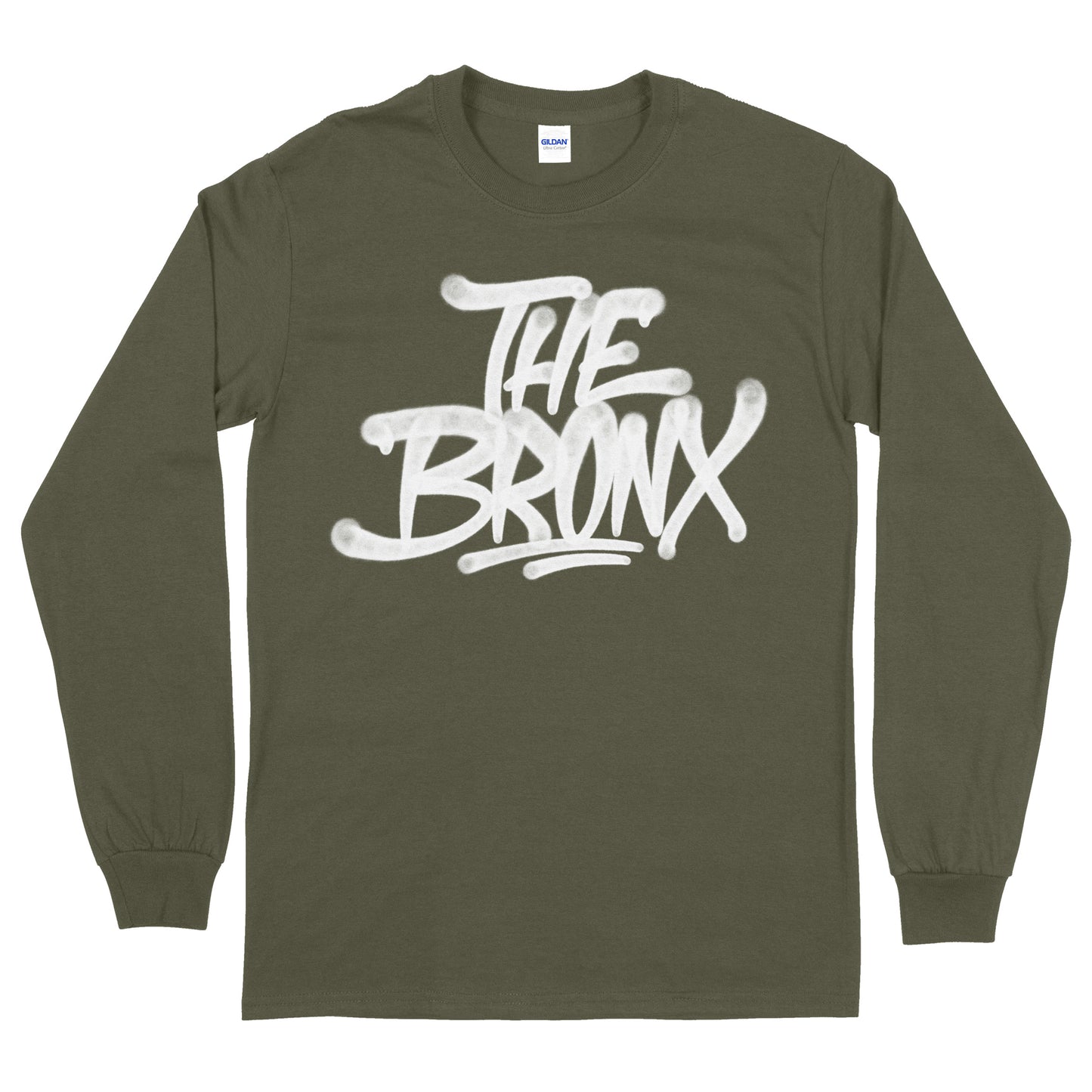 Bronx Handstyle T-shirt
