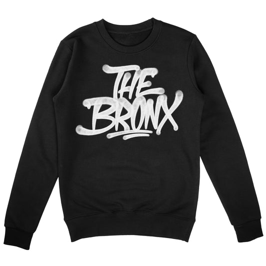 Bronx Handstyle Sweatshirt