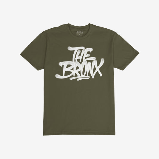 Bronx Handstyle T-shirt