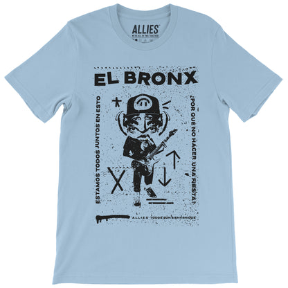 Bronx Punk T-shirt
