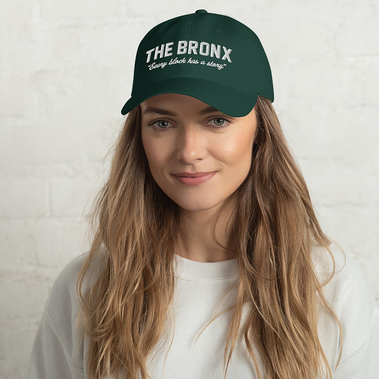 Bronx Story Hat