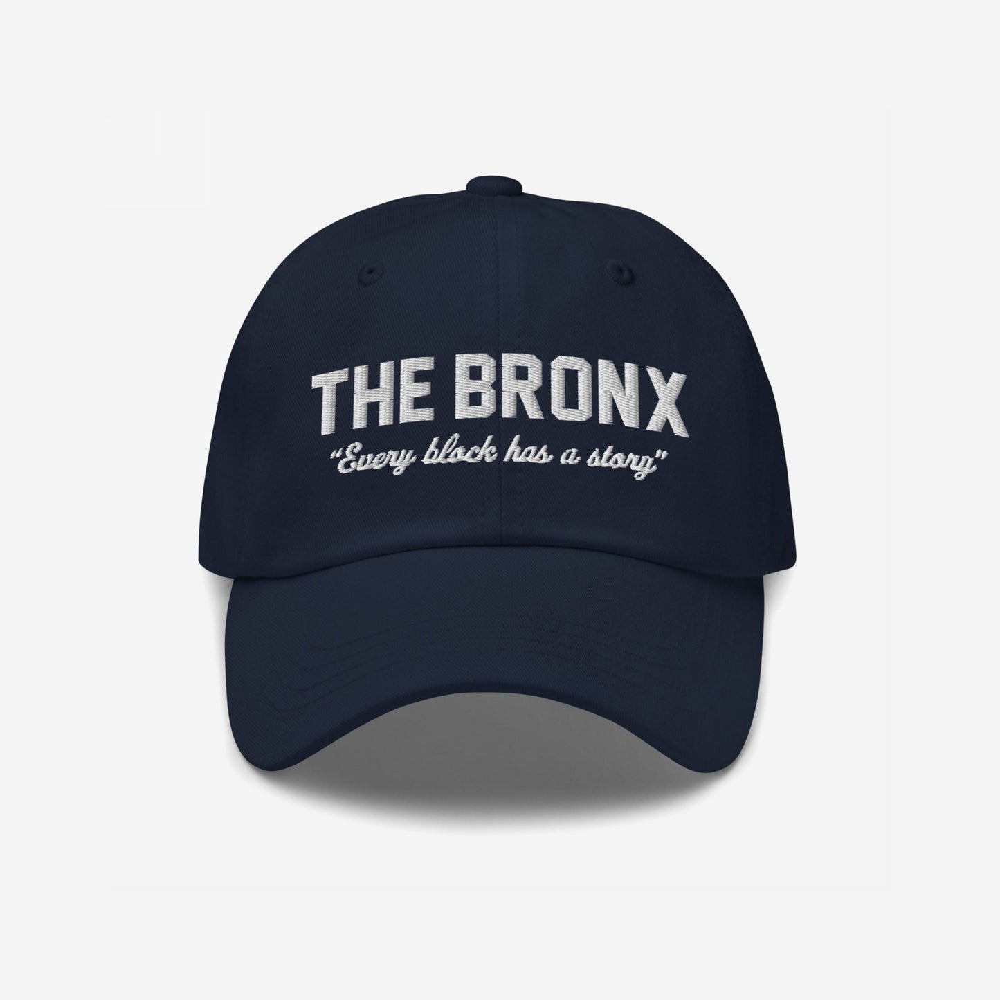 Bronx Story Hat