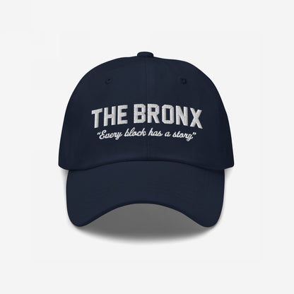 Bronx Story Hat