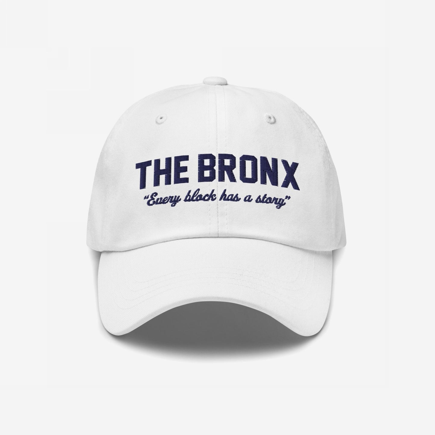 Bronx Story Hat