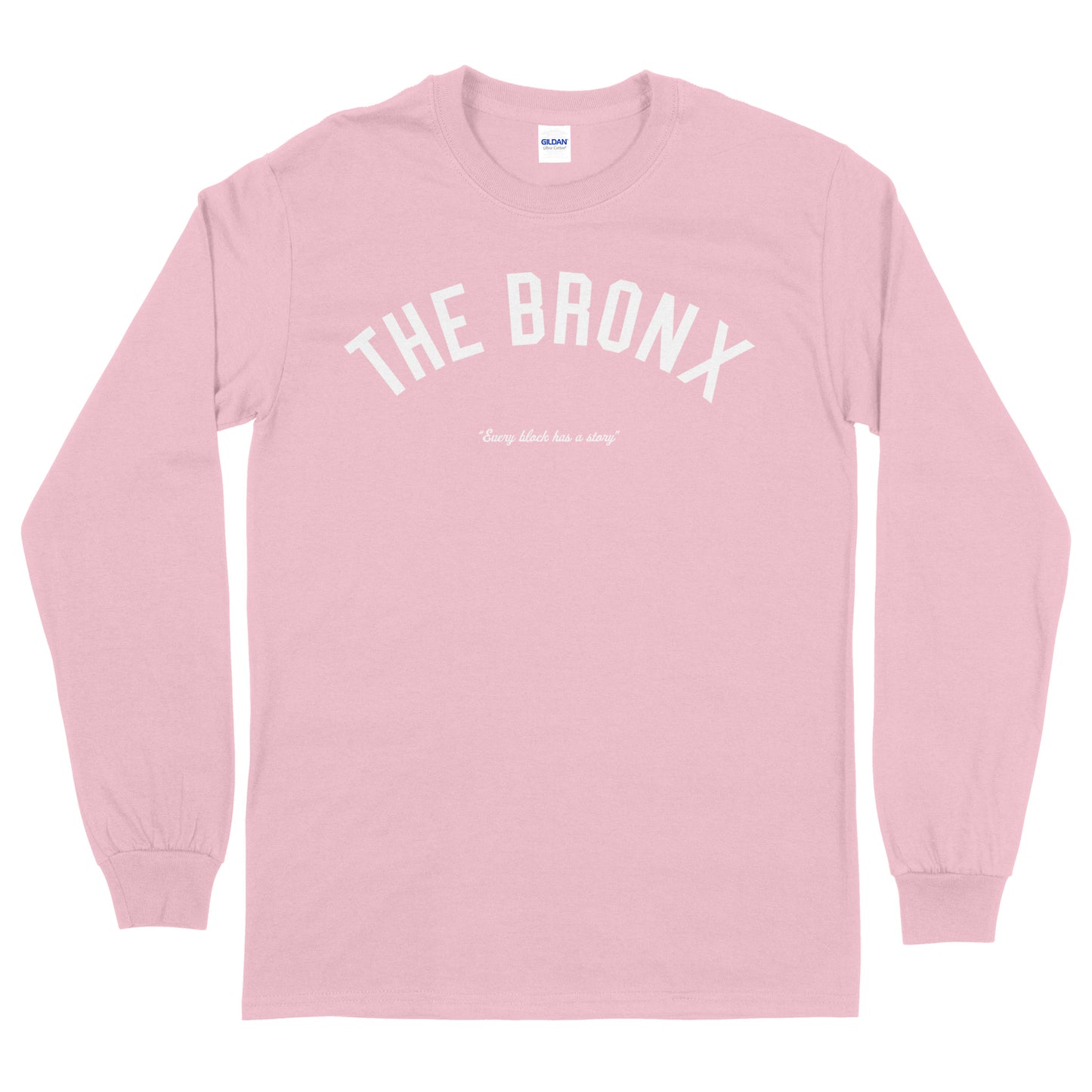 Bronx Story T-shirt
