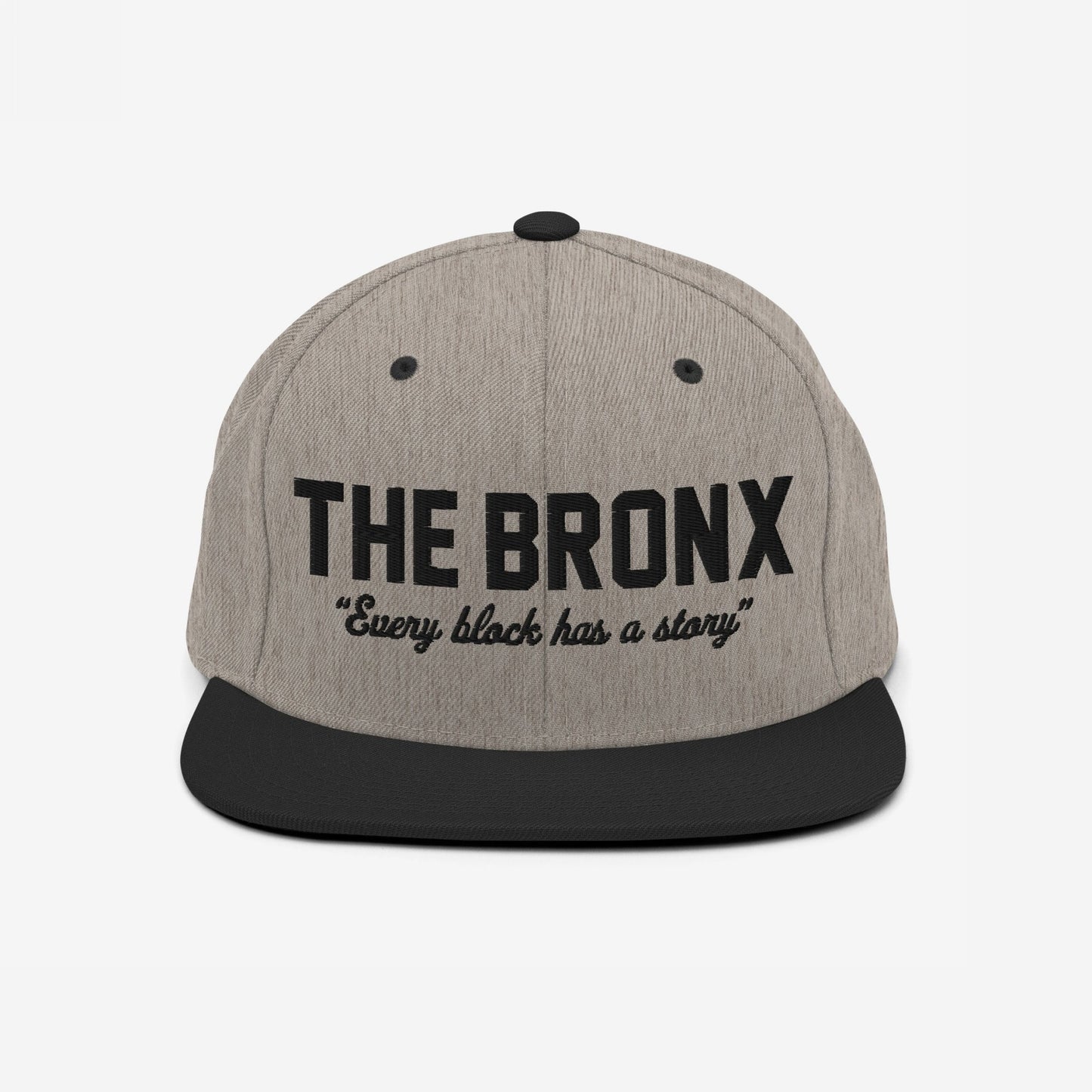 Bronx Story Hat