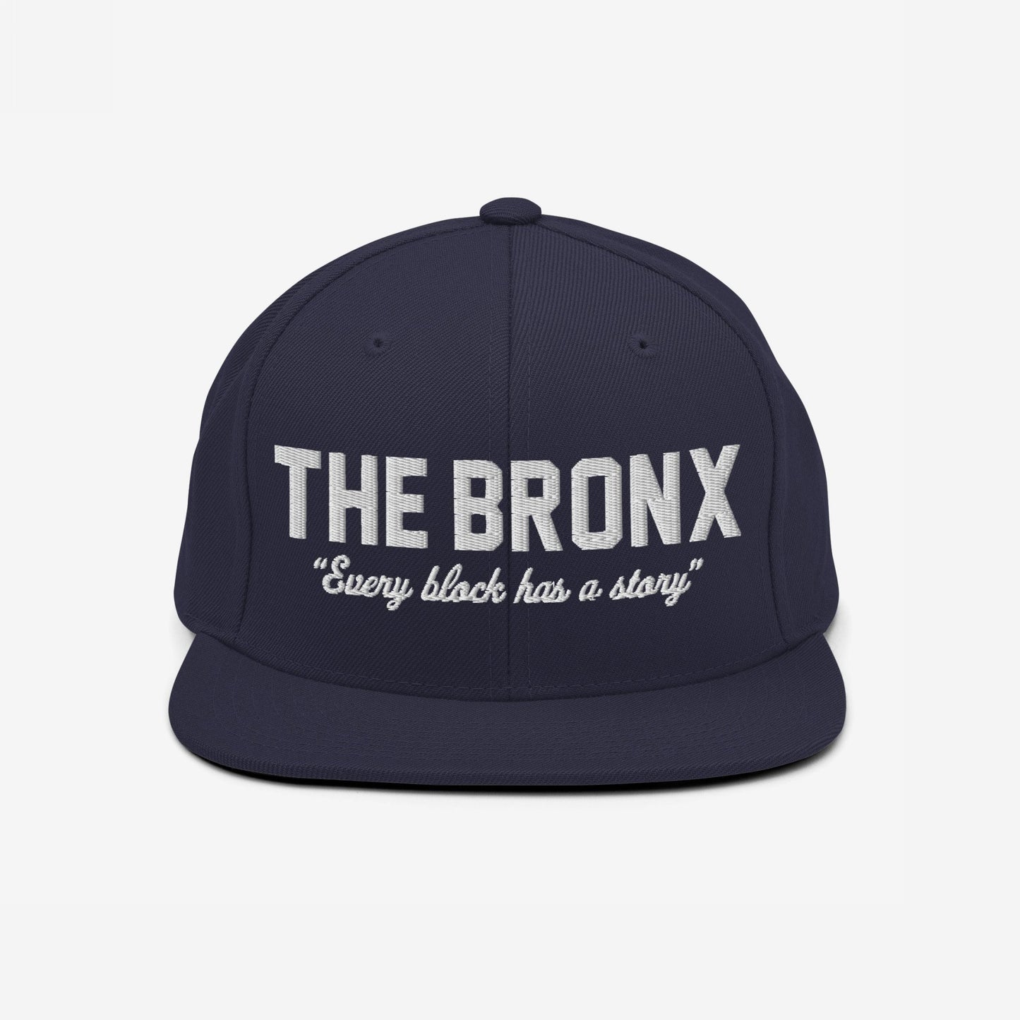 Bronx Story Hat