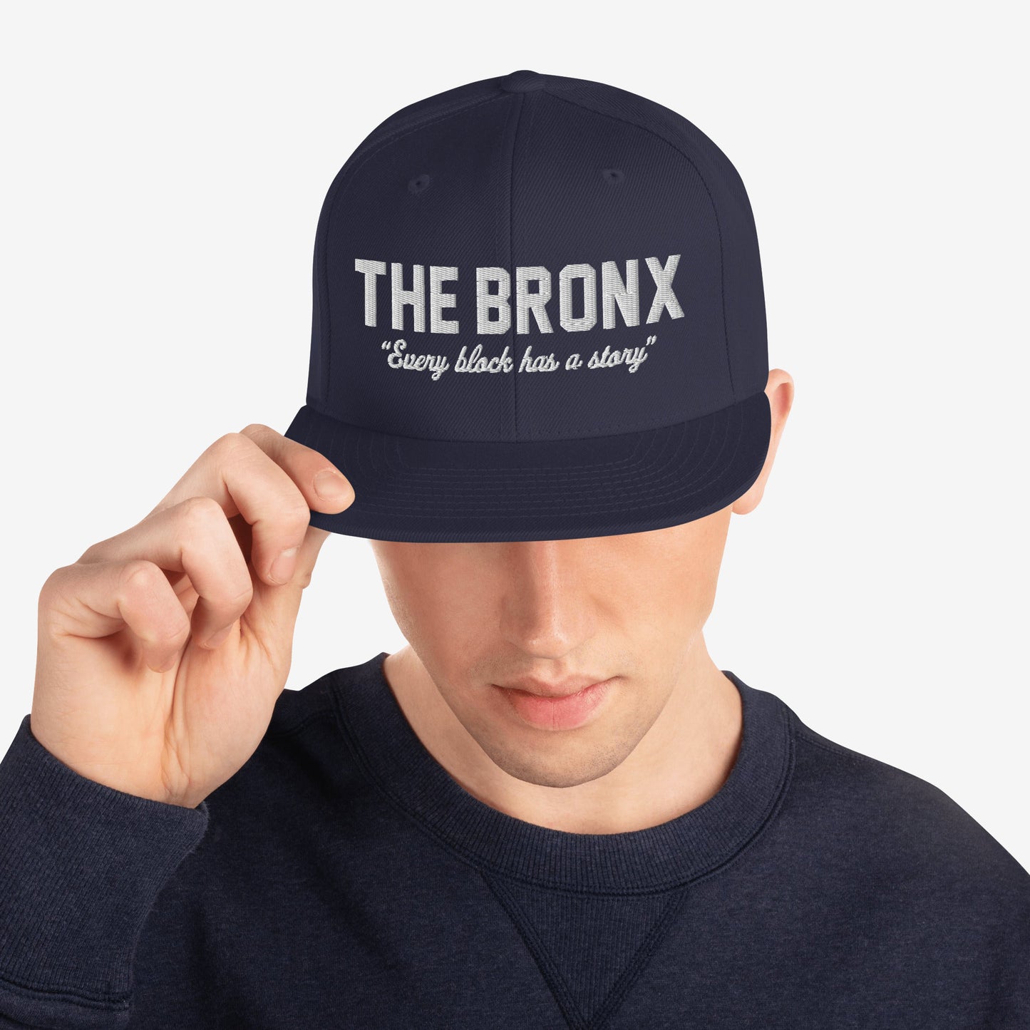 Bronx Story Hat