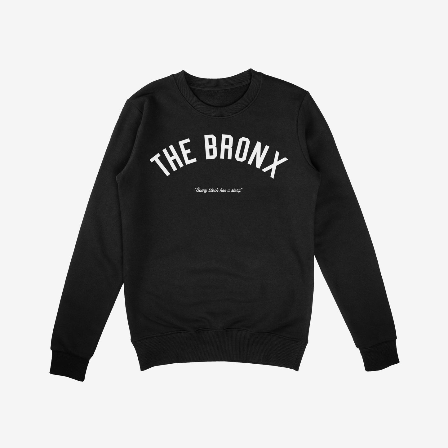 Bronx Story Sweatshirt