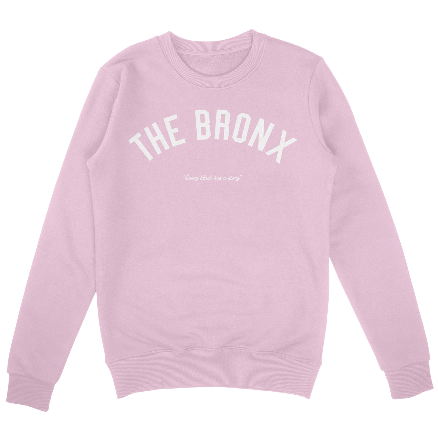 Bronx Story Sweatshirt