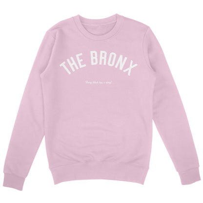 Bronx Story Sweatshirt