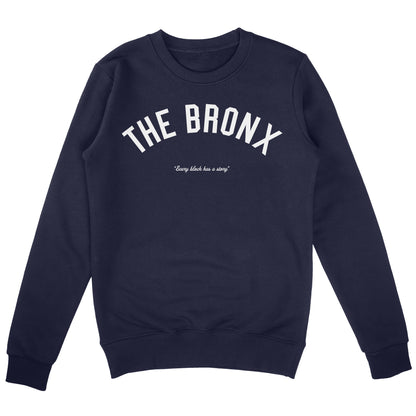 Bronx Story Sweatshirt