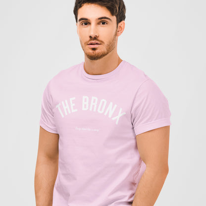 Bronx Story T-shirt