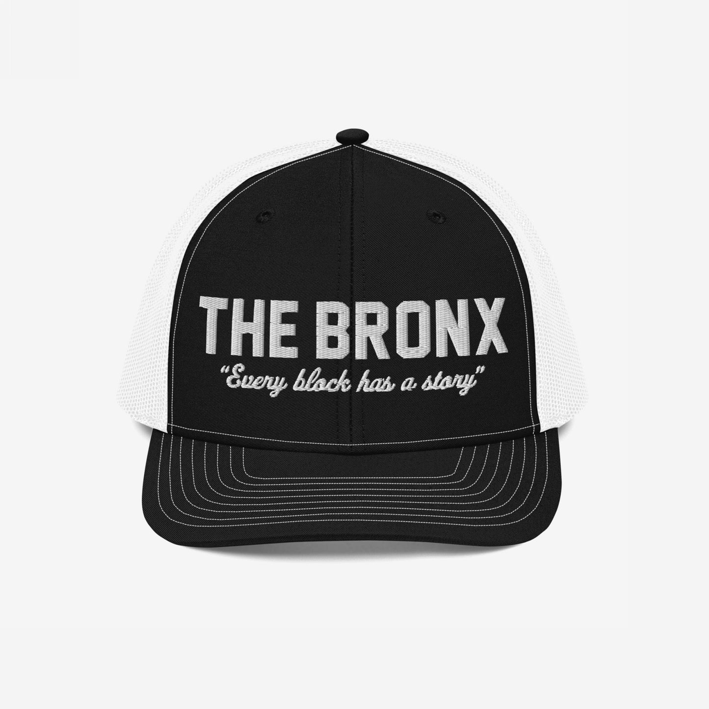 Bronx Story Hat