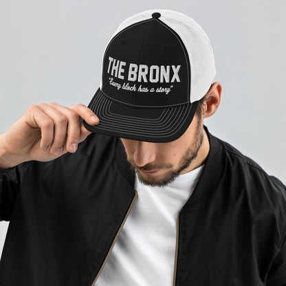 Bronx Story Hat