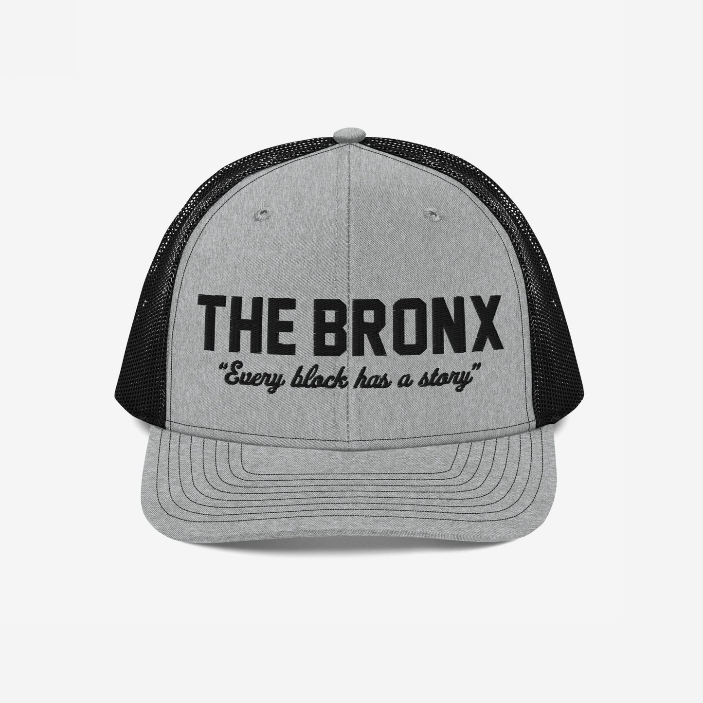 Bronx Story Hat