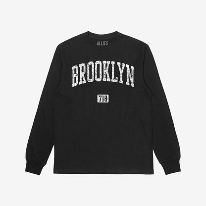 Brooklyn 718 T-shirt