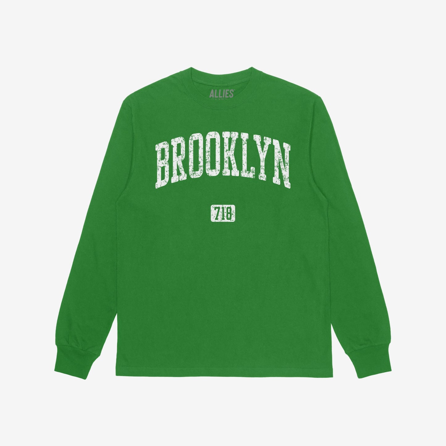 Brooklyn 718 T-shirt