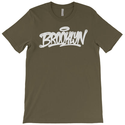 Brooklyn Handstyle T-shirt