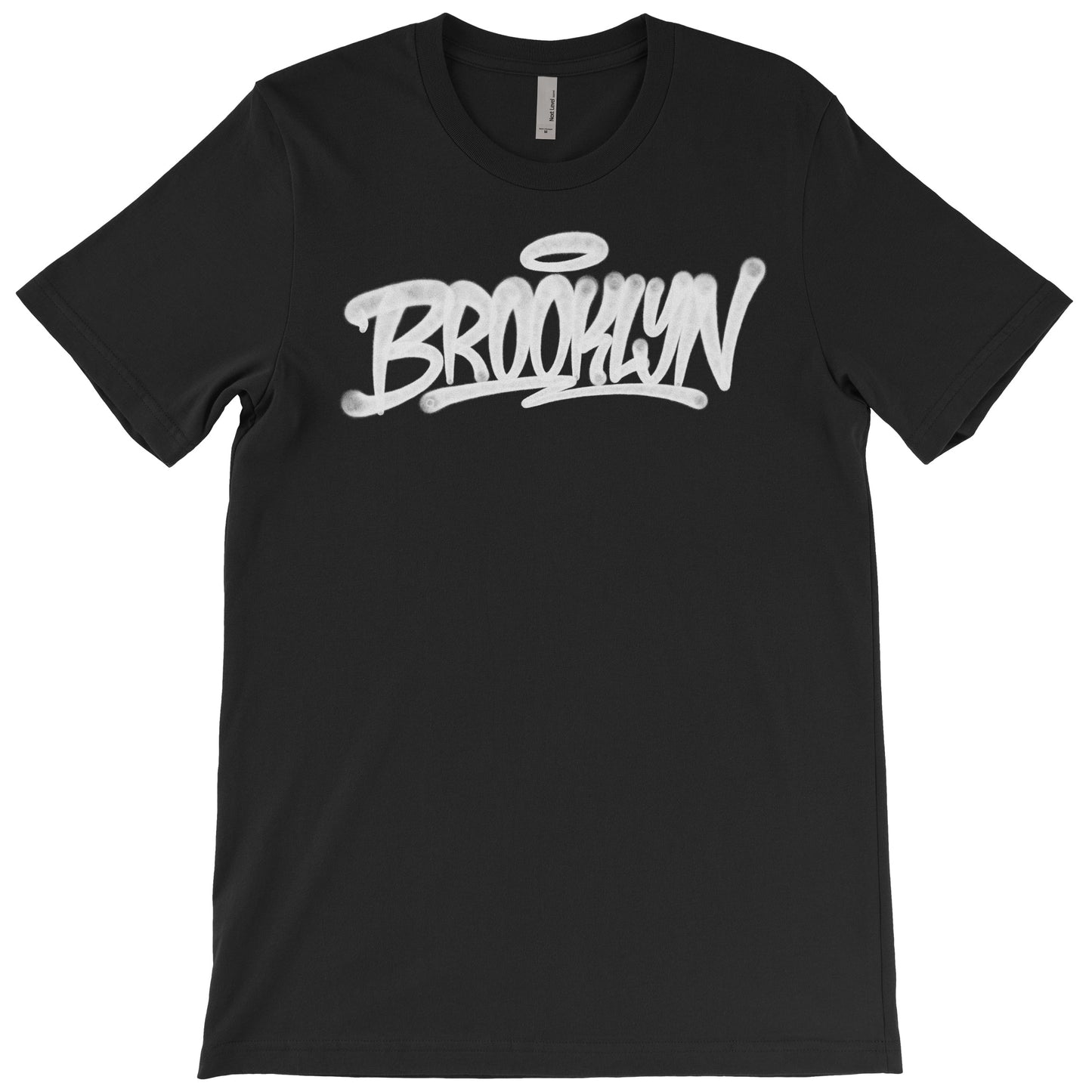 Brooklyn Handstyle T-shirt